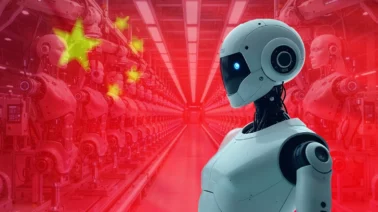 Cómo China logró controlar el 97% del mercado global de robots humanoides y qué implica para la industria