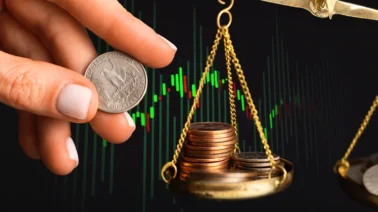 Cómo saber si la moneda de tu país está sobrevalorada o subvalorada frente al dólar según el Índice Big Mac