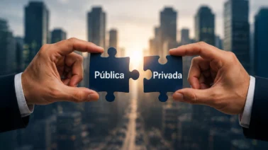 Cuatro claves para entender la reforma a la ley de Alianzas Público-Privadas