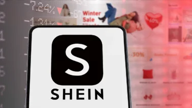 De la cima al desplome financiero: La cifra que revela la difícil racha que atraviesa Shein