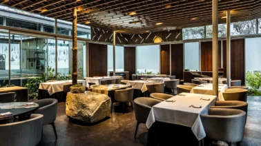 De la cocina fusión a los premios globales: Todo sobre la ciudad elegida como la mejor del mundo para comer