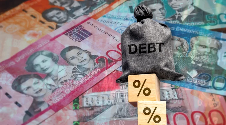 Deuda pública consolidada de República Dominicana alcanza US$83,797.9 millones en junio de 2026