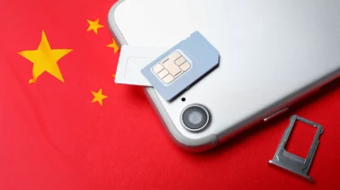 Dominio tecnológico en RD: El 62% del sector telefónico y de data depende de marcas chinas, según Indotel