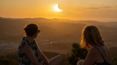 Dónde ver el eclipse solar total de agosto de 2026: mapa y buscador con casi 500 miradores oficiales
