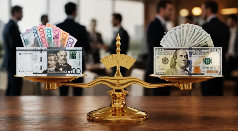 Dólar barato en República Dominicana: quiénes ganan y quiénes pierden con la caída de la divisa