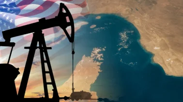 EE. UU. prevé que la crisis del petróleo se extienda hasta 2027