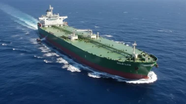 EE. UU. vende buque petrolero incautado por sanciones a Venezuela