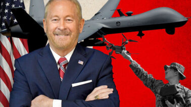 México comprará drones de EE. UU. para combatir a los cárteles: así es el acuerdo