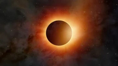 Eclipse solar de agosto: El error común que puede costar tu visión permanentemente