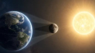 Eclipse solar de agosto: ¿Cómo afectará la temperatura y el clima durante el fenómeno?