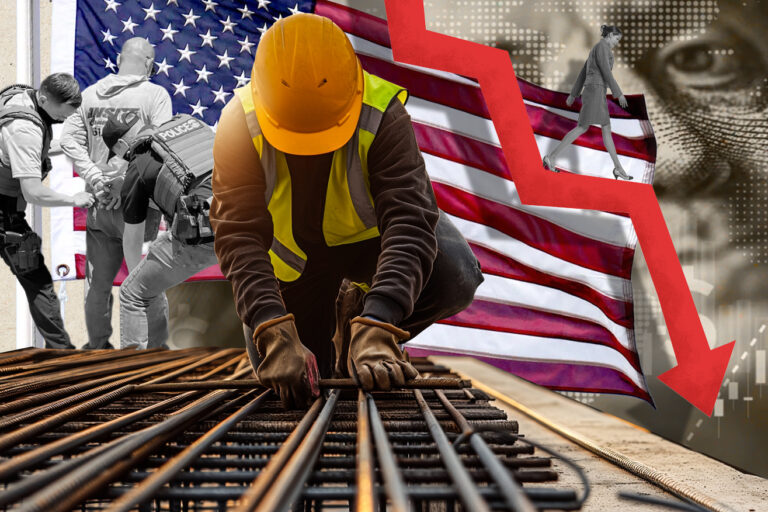 El 77% de trabajadores latinos en Miami cree que la economía e inmigración empeora en EE.UU.