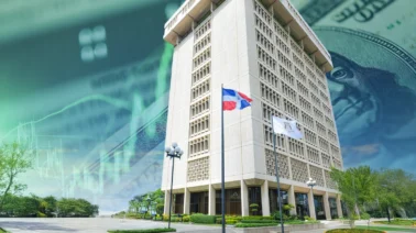 El Banco Central atribuye la firmeza del peso dominicano al ingreso récord de divisas en el año