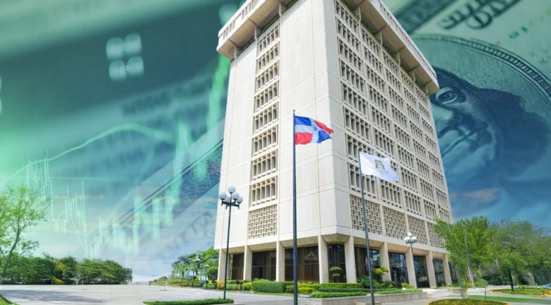 El Banco Central atribuye la firmeza del peso dominicano al ingreso récord de divisas en el año