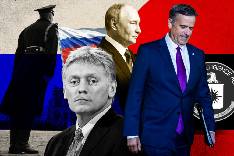 El misterioso viaje del jefe de la CIA a Moscú: qué se sabe de su reunión secreta con Rusia