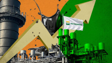 Petrobras dispara sus ganancias un 55 % gracias al petróleo caro y a una producción récord