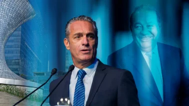 El heredero del imperio: El perfil reservado del empresario llamado a reemplazar a Carlos Slim como el hombre más rico de México