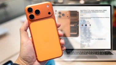 El iPhone 17 Pro toca su precio mínimo histórico en Amazon: ¿Cuándo conviene comprarlo?