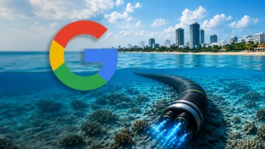 El megaproyecto de Google en el Caribe: la red de cables submarinos que transformará la conectividad en República Dominicana