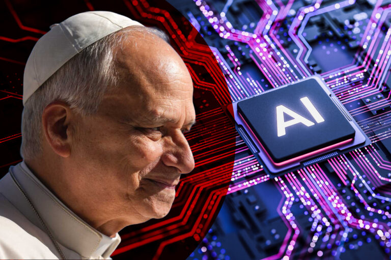 El papa León XIV lanza una dura advertencia sobre la IA: “Puede crear nuevas formas de dependencia”