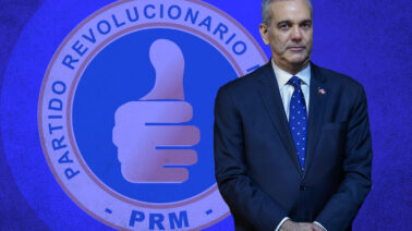 El presidente Luis Abinader asume la presidencia del PRM para el período 2026-2030