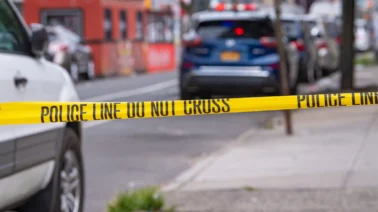 El ranking de las 10 ciudades con mayor tasa de criminalidad en Estados Unidos