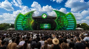 El regreso del gigante musical: Así será el Festival Presidente 2026 con escenarios inmersivos