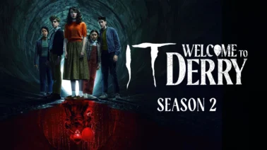 El terror no se detiene: Warner Bros. confirma oficialmente la segunda temporada de ‘It: Welcome to Derry’