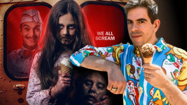 La película de terror que Hollywood no se atrevía a hacer: así es ‘Ice Cream Man’ de Eli Roth