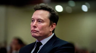 En poco más de un mes: Elon Musk sufre la pérdida del 50% de su patrimonio neto