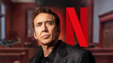 Escándalo en Hollywood: Demandan a Netflix por el extravío de una película de Nicolás Cage