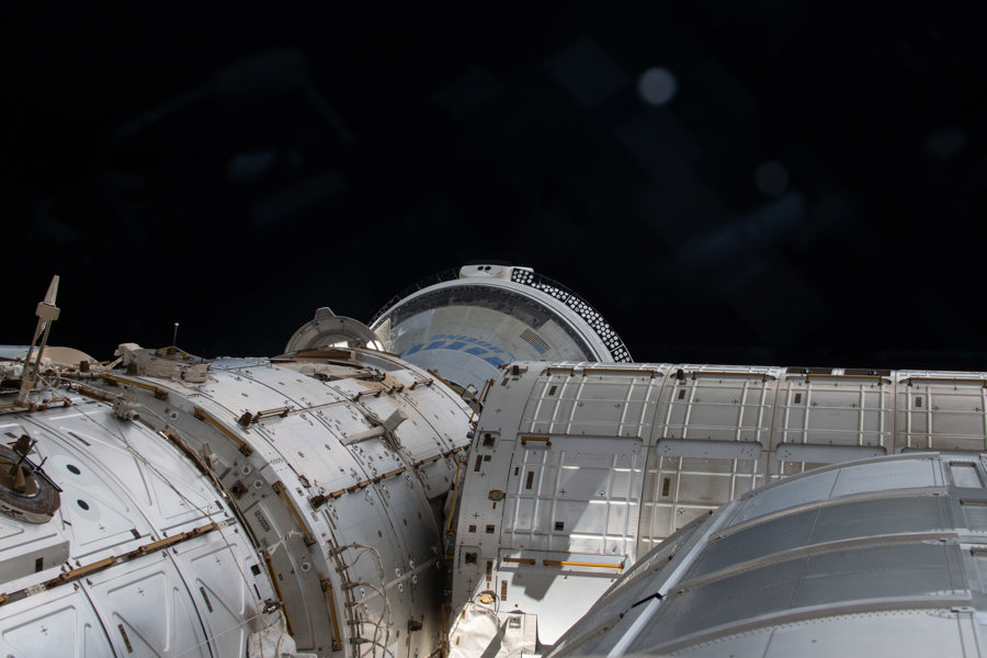 Rusia considera posible cooperación espacial con EE.UU. tras cierre de la EEI