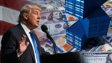 Estados Unidos reembolsa US$100,000 millones a importadores por aranceles anulados