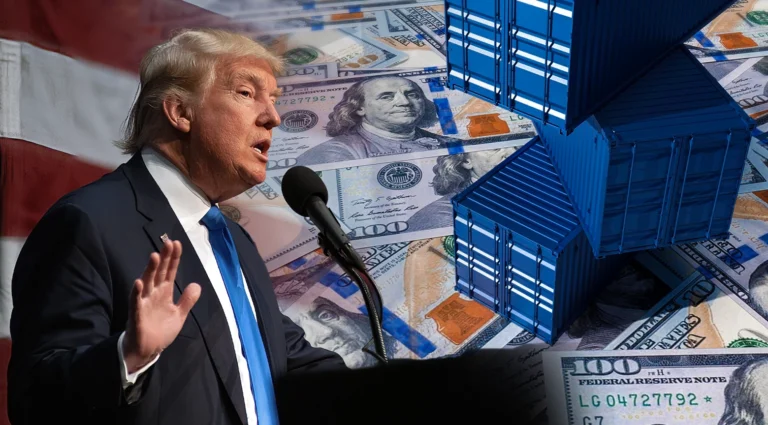 Estados Unidos reembolsa US$100,000 millones a importadores por aranceles anulados