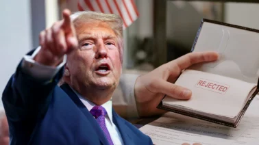 Visas de Estados Unidos: Trump revoca más de 175,000 y endurece controles migratorios