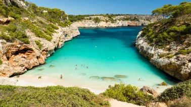 Este es el país con las playas más limpias del mundo: ¿cuáles tiene República Dominicana?