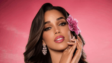 «Estuve casada»: Melissa Núñez aclara su pasado y pide respetar su vida privada