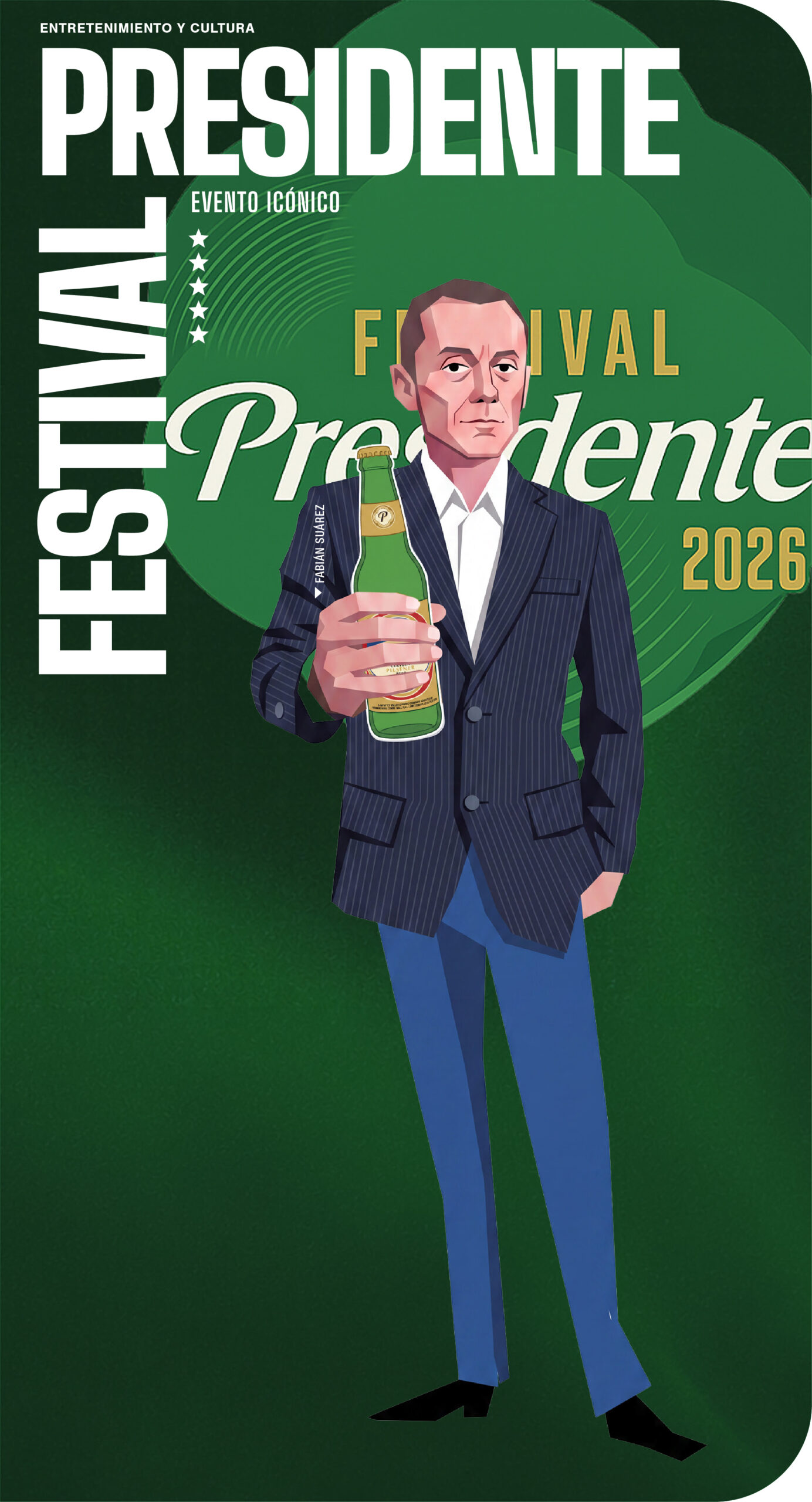 PRESIDENTE