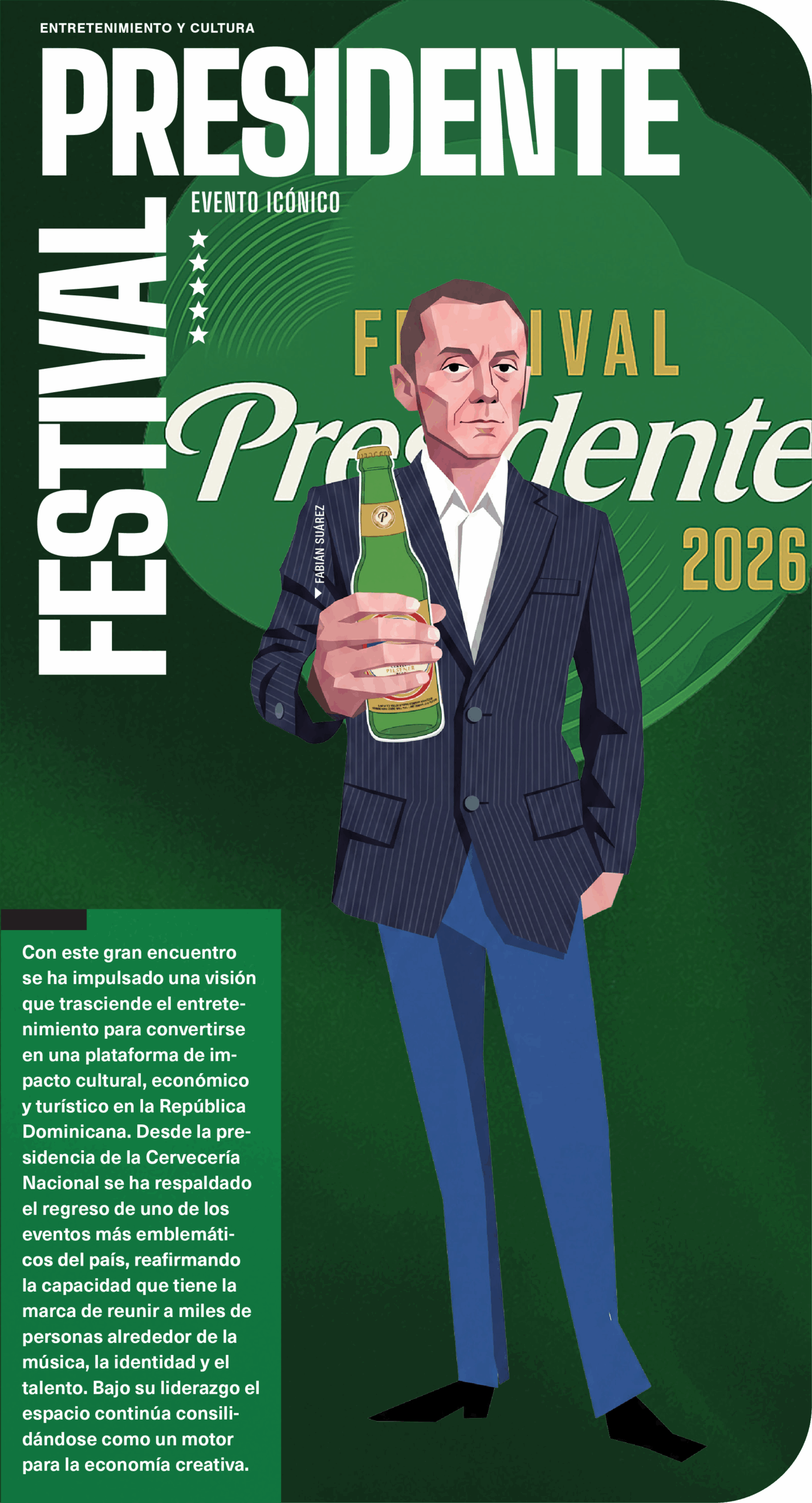 PRESIDENTE
