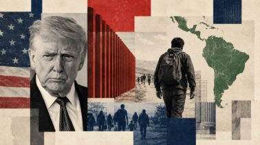 ¿Puede Trump reducir la inmigración sin debilitar el poder económico de EE. UU. en América Latina?
