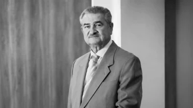 Muere Román Ramos, fundador de Grupo Ramos y pionero del comercio moderno en República Dominicana
