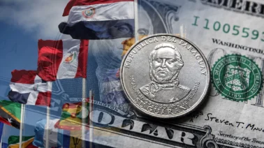 Fenómeno en el mercado cambiario: Las tres monedas de América Latina que se imponen con fuerza al dólar