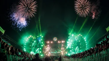 Festival Presidente 2026: revelan los 10 primeros artistas confirmados