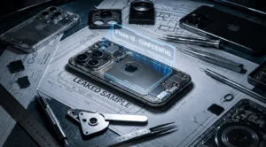 Filtración en Apple: Muestran los lanzamientos de la marca para 2026 y 2027 con el iPhone 18