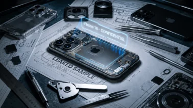 Filtración en Apple: Muestran los lanzamientos de la marca para 2026 y 2027 con el iPhone 18