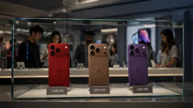 Filtran el posible precio del iPhone 18 Pro: arrancaría en US$ 1.199 por el alza en las memorias