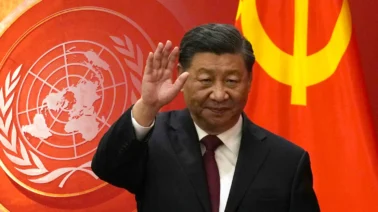 Giro geopolítico: Xi Jinping no asistirá a la Asamblea General de la ONU en su viaje a EE. UU.