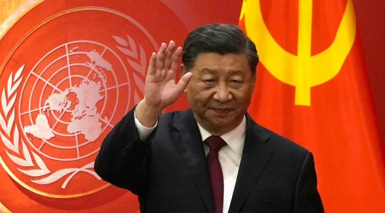 Giro geopolítico: Xi Jinping no asistirá a la Asamblea General de la ONU en su viaje a EE. UU.
