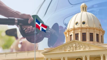 Golpe al bolsillo: El Gobierno aplica alza en los precios de la gasolina y el gasoil regular