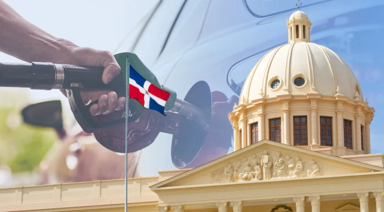 Golpe al bolsillo: El Gobierno aplica alza en los precios de la gasolina y el gasoil regular