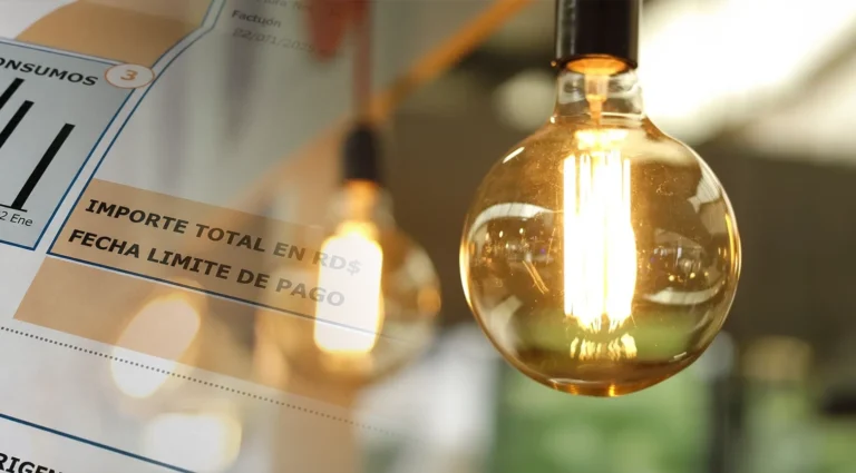 Golpe al presupuesto familiar: El Gobierno considera imperativo reajustar la tarifa eléctrica en RD